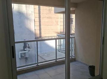 Departamento · 1 Ambiente · Alquiler Luminoso Monoambiente Moderno