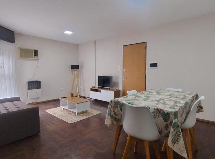 Departamento · 55m² · 3 Ambientes