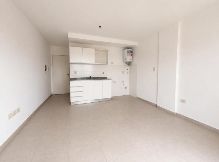 Departamento · 25m² · 1 Ambiente