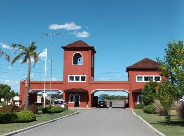 Terreno , San Vicente · Venta Canning Barrio Cerrado Santa Rita Lote Interno 997 m² en Esquina! Financiado!