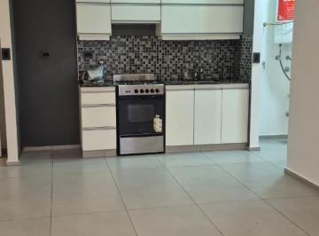 Departamento 60m² Alquiler · Alquiler Departamento Dos Ambientes con Patio Villa General Mitre