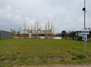 Terreno , Luján · Venta Lote en La Martina 1
