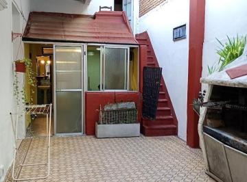 PH · 90m² · 4 Ambientes · PH a Rerciclar 4 Amb en Villa Ortuzar