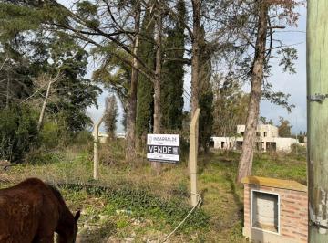 Terreno , Luján · Lote en Venta en El Barrio Juan Xxiii