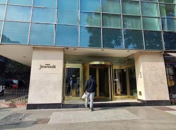 Oficina comercial de 1 ambiente, Monserrat · Oficina en Torre Premium con Seguridad.
