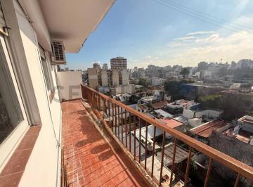Departamento · 47m² · 3 Ambientes · 1 Cochera · Tres Ambientes con Cochera - Apto Credito