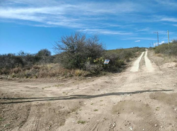 Terreno · 1000m²