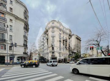 Departamento · 76m² · 4 Ambientes · Semipiso de 4 Ambientes Al Frente – Apto Crédito – Balvanera
