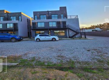 Departamento · 28m² · 1 Ambiente · 1 Cochera · Monoambiente a Estrenar en Venta en One Pilar – Cochera – Pileta