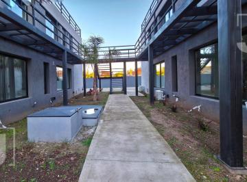 Departamento · 28m² · 1 Ambiente · 1 Cochera · Monoambiente a Estrenar en Venta en One Pilar – Cochera – Pileta