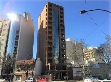 Departamento de 2 ambientes, La Plata · Semipiso Plaza Paso