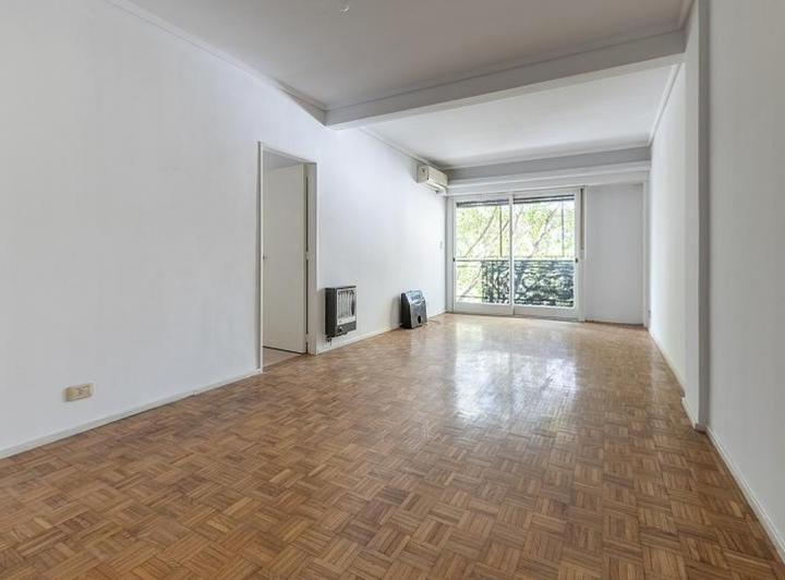 Departamento · 88m² · 4 Ambientes