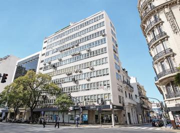 Oficina comercial · 229m² · Oficina en Alquiler en Monserrat