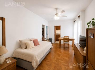 Departamento · 26m² · 1 Ambiente · Venta Departamento Monoambiente Flores