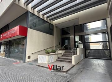 Departamento · 44m² · 2 Ambientes · Departamento de 2 Ambientes con Balcón y Amenities – Centro de Lomas de Zamora – Apto Crédito