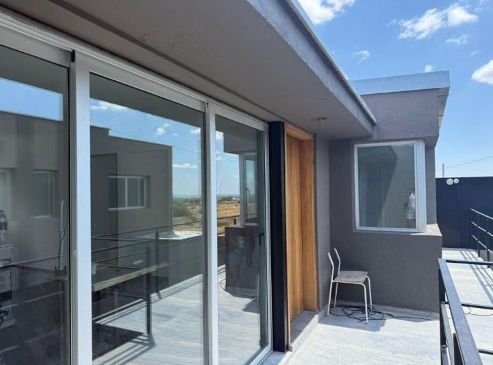 Departamento · 73m² · 3 Ambientes · 1 Cochera