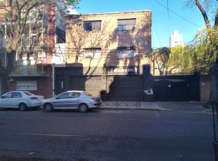 Departamento · 70m² · 2 Dormitorios