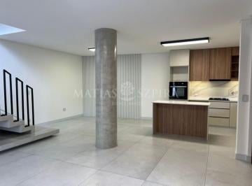 Casa · 131m² · 4 Ambientes · 1 Cochera · Casa 4 Ambientes a Estrenar Cochera Patio Parrilla San Antonio de Padua
