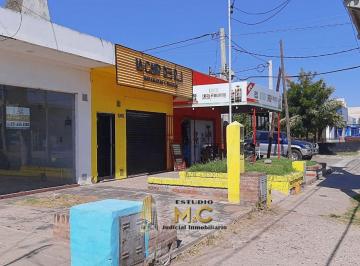 Local comercial de 2 ambientes, Córdoba · Local de 58 m Cubiertos Sobre Recta Martinoli - Arguello