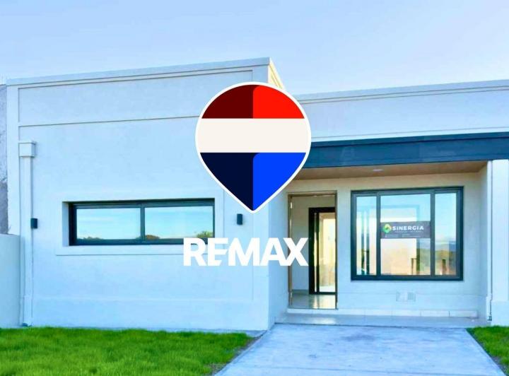 Casa · 79m² · 3 Ambientes