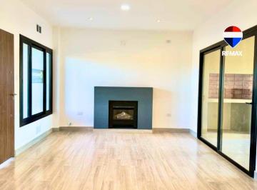 Casa · 79m² · 3 Ambientes · Casa Estrenar en Venta Eko Distrito 2 Dorm