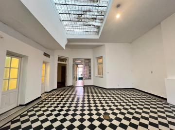 Local comercial · 130m² · 6 Ambientes · Alquiler Casa Uso Comercial Institucional Rosario Entre Rios 1733 Paseo Av Pellegrini