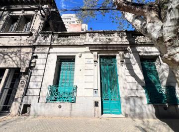 Local comercial · 130m² · 6 Ambientes · Alquiler Casa Uso Comercial Institucional Rosario Entre Rios 1733 Paseo Av Pellegrini