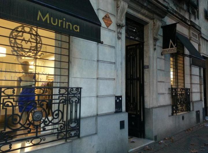 Local comercial · 130m² · 6 Ambientes