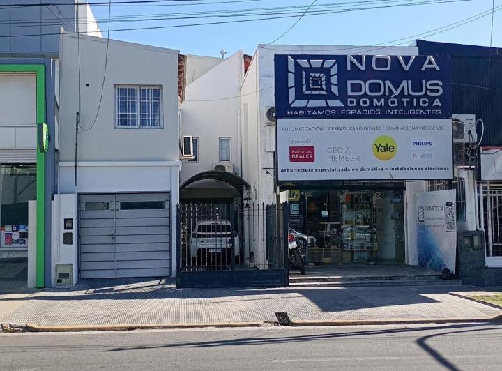 Casa · 130m² · 4 Ambientes
