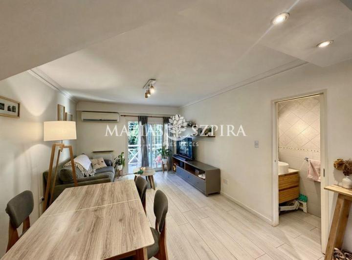PH · 108m² · 4 Ambientes · 2 Cocheras