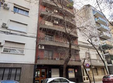 Departamento de 3 ambientes, Caballito · Caballito. Tres Ambientes con Balcon. Parral y Rivadavia.