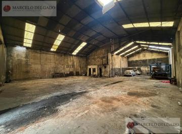 Depósito · 520m² · Galpón - Depósito de 380 m² en Avellaneda - Alquiler