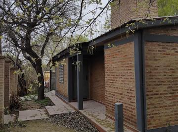 Casa de 2 ambientes, Estancia Vieja · Dueña Vende Casa a 5 Min de Carlos Paz
