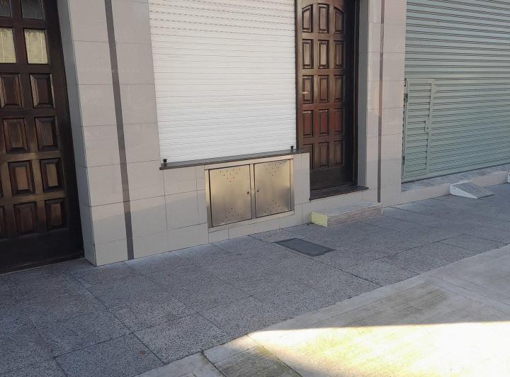 Departamento · 20m² · 1 Ambiente