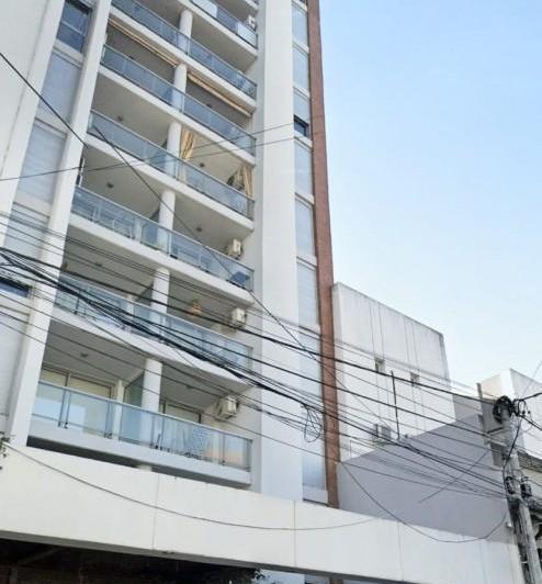 Departamento · 71m² · 2 Dormitorios
