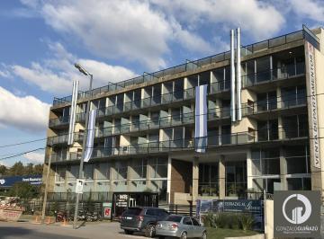 Departamento · 50m² · 2 Ambientes · 1 Cochera · Departamento Alquiler un Dormitorio Cochera Amenities Terrazas Al Green Fisherton Rosario