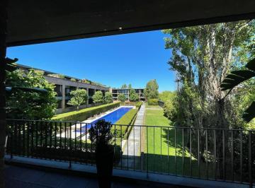 Departamento · 124m² · 3 Ambientes · 1 Cochera · Venta Departamento | San Isidro Loft | San Isidro | 3 Amb | Cochera