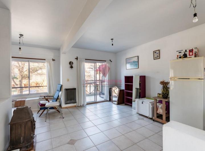 Departamento · 41m² · 2 Ambientes