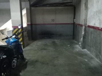 Garage · 5m² · Alquiler de Cochera - Adolfo Alsina 1920/1928