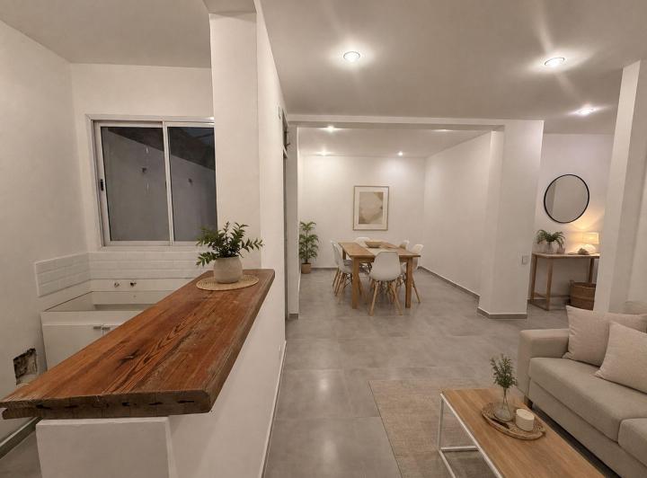 Departamento · 32m² · 1 Ambiente