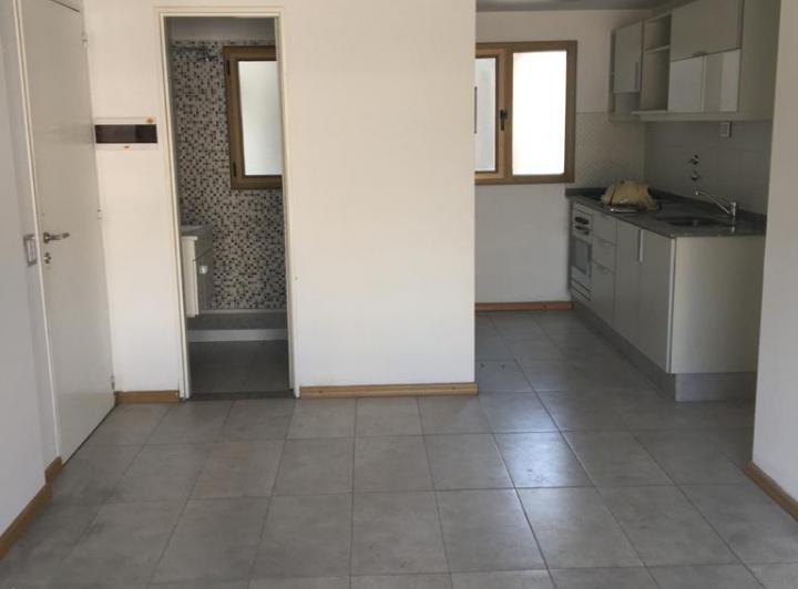 Departamento · 35m² · 1 Ambiente