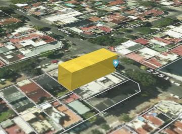 Terreno · 240m² · Venta de Lote / Terreno en Villa Devoto - Baja Incidencia