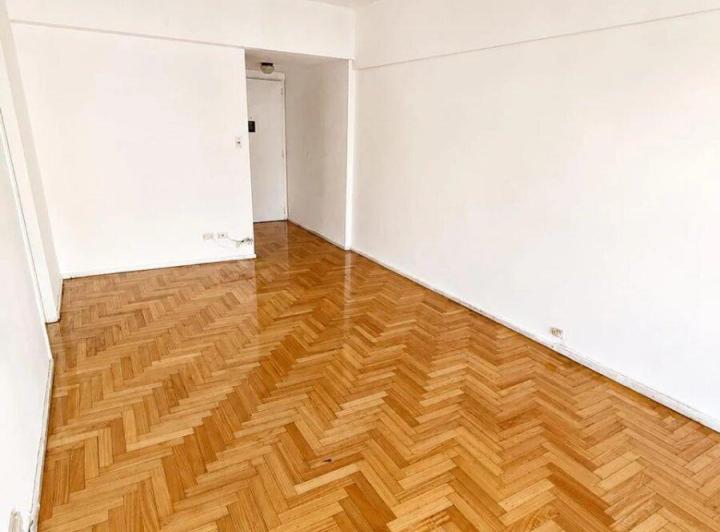 Departamento · 60m² · 3 Ambientes
