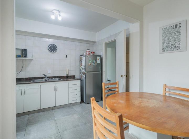 Departamento · 94m² · 4 Ambientes