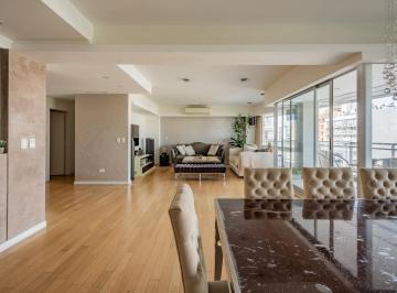 Departamento · 183m² · 5 Ambientes · 2 Cocheras · Departamento 5 Ambientes con Dependencia en Full Amenities Colegiales