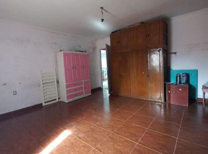 Casa · 120m² · 3 Ambientes · 1 Cochera