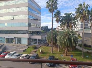 Departamento · 58m² · 2 Ambientes · 1 Cochera · Departamento 2 Amb. con Terraza en Estudios de La Bahia 1, Nordelta