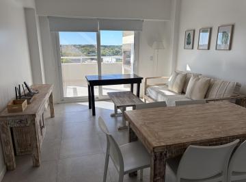 Departamento · 51m² · 2 Ambientes · 1 Cochera · Departamento en Venta en Al Golf 19 - Costa Esmeralda