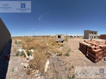 Terreno · 360m² · Terreno en Añelo Apto 2uf