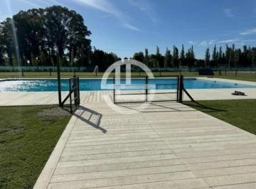 Terreno · 706m² · Terreno en Fincas Joven
